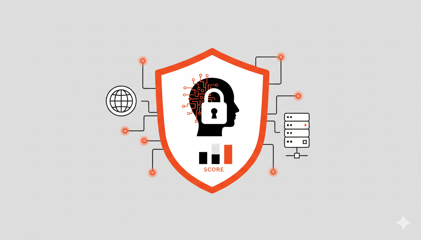 Crypto Founder Doxx Score