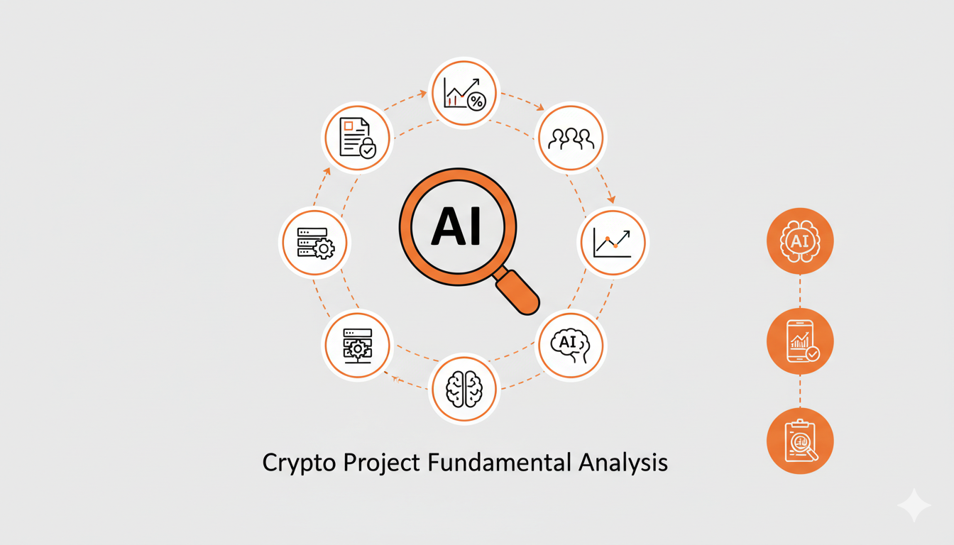 Crypto Project Fundamental Analysis