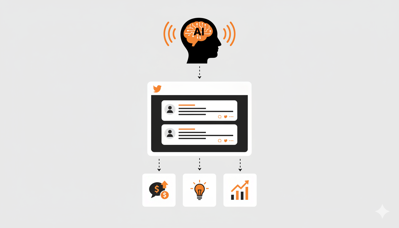 Crypto Tweet Generator