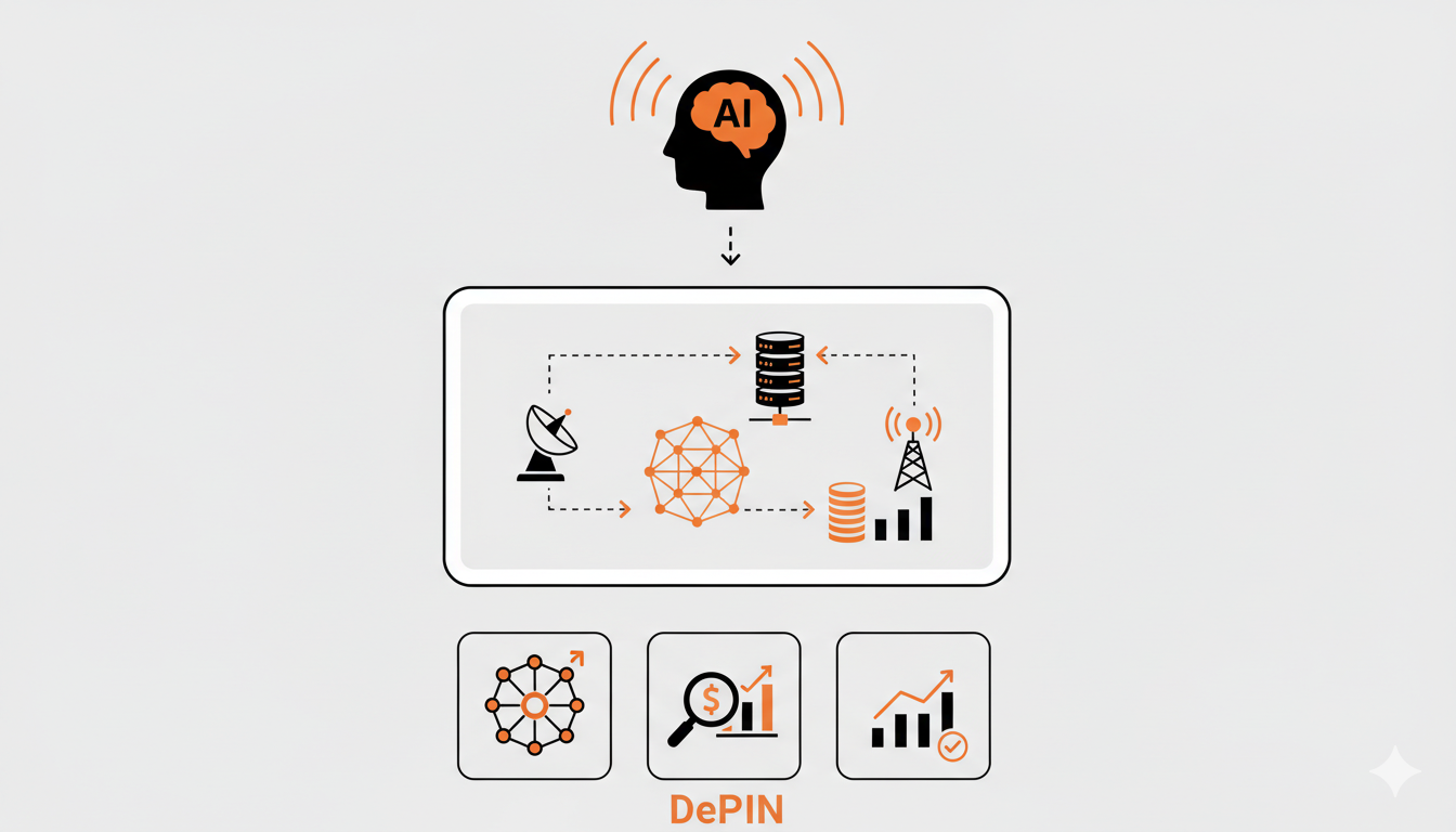 DePIN Investment Strategy