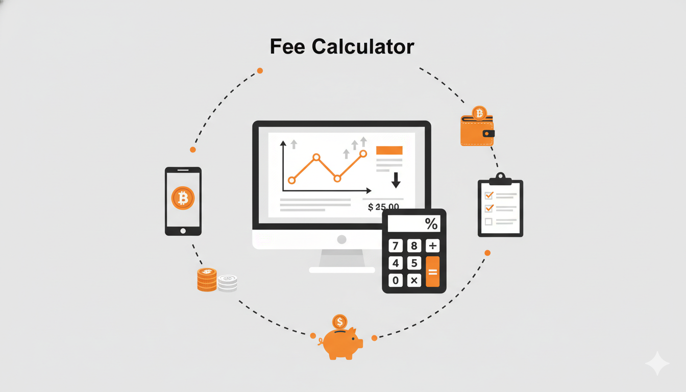 Fee Calculator