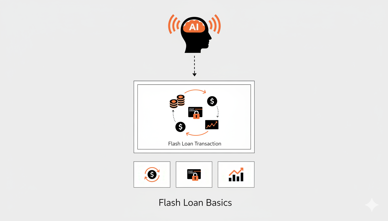 Flash Loan Basics