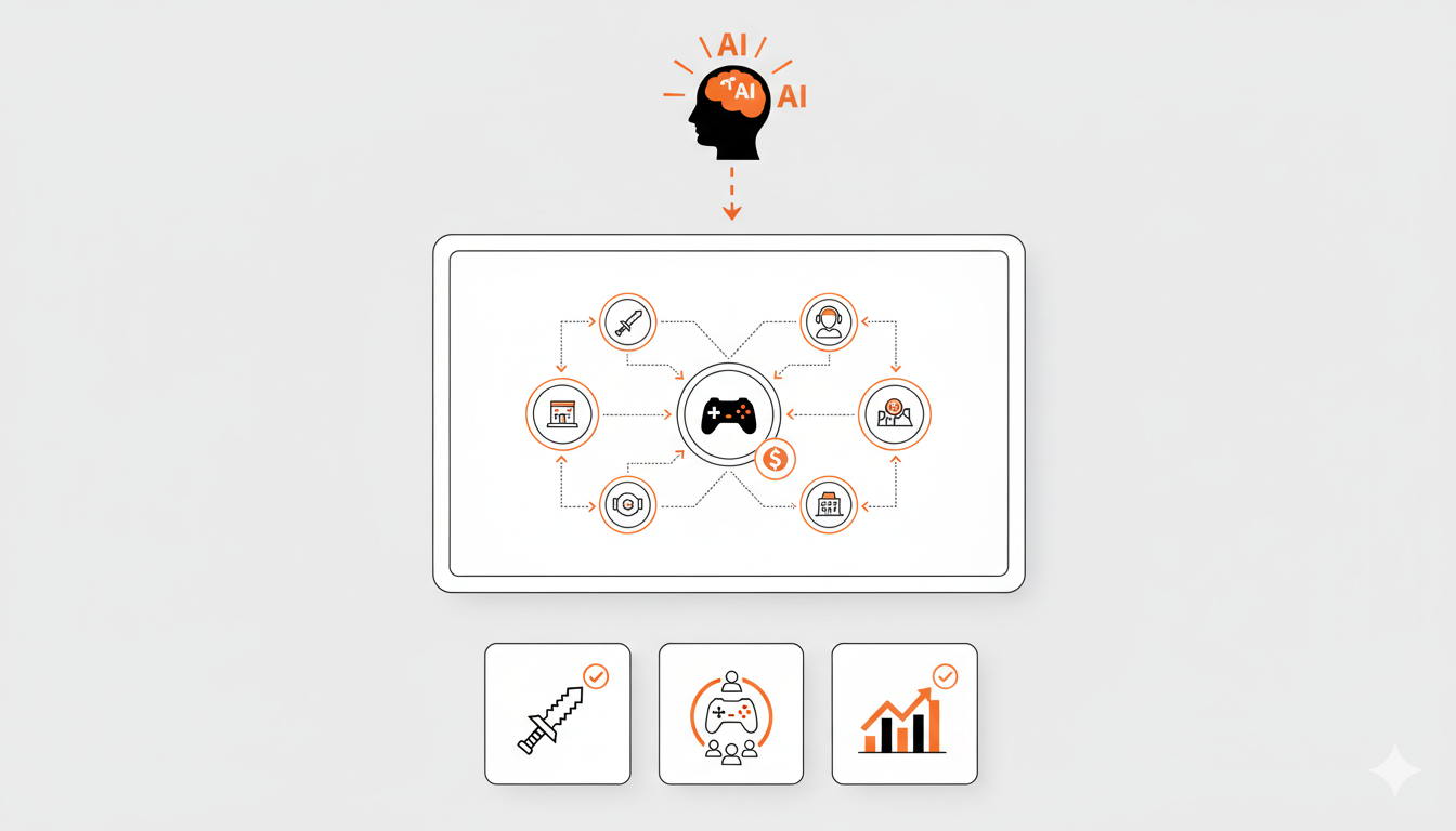 Gaming Crypto Portfolio