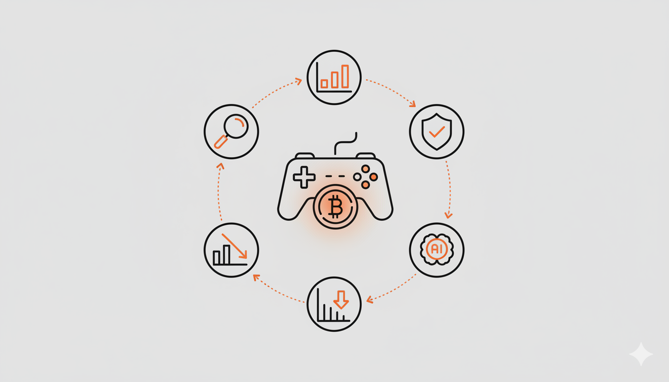Gaming Token Analyzer