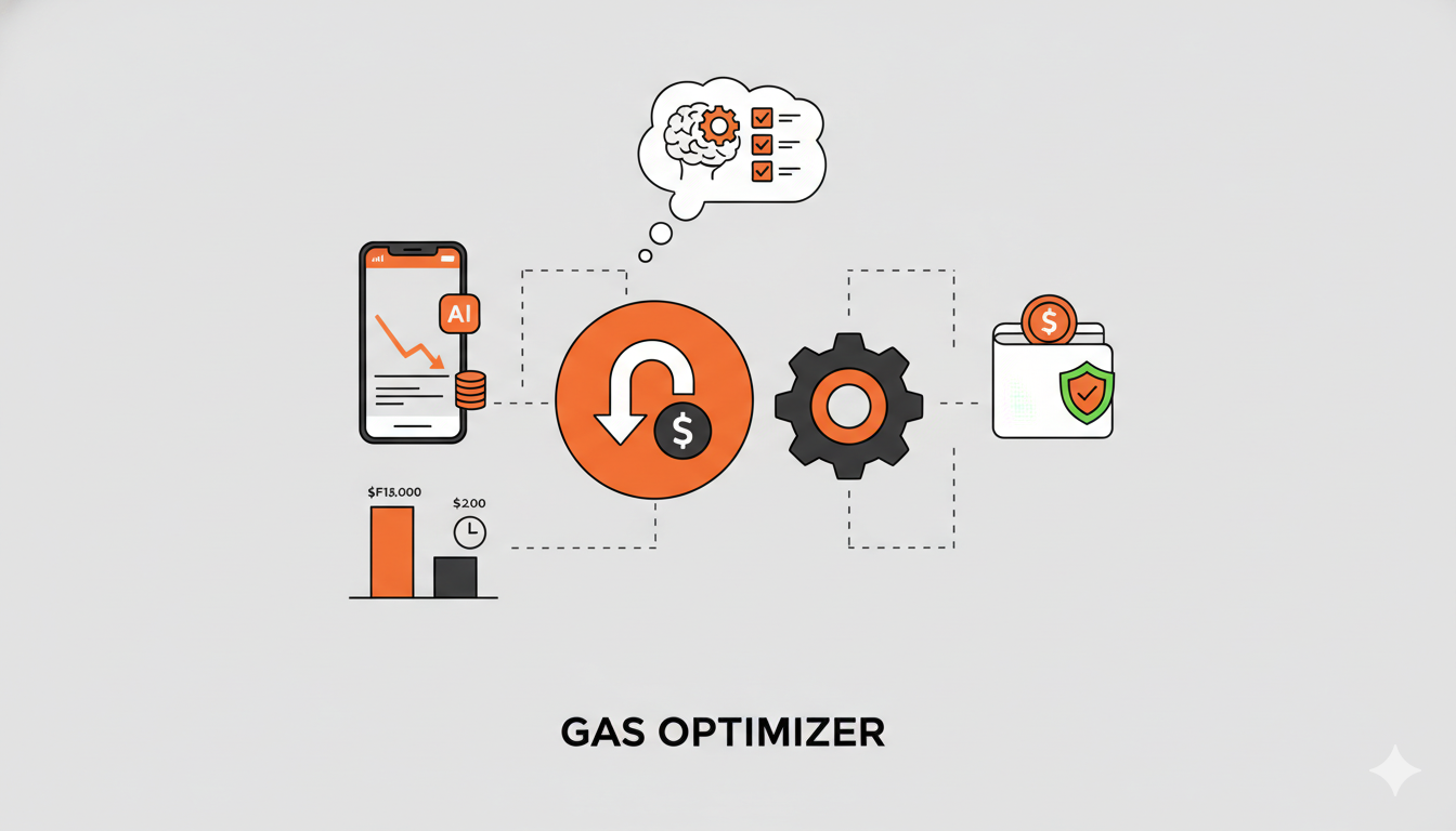 Gas Optimizer