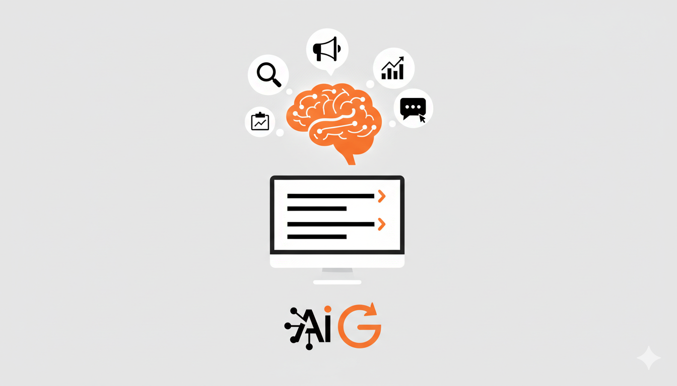 Google AdWords Headline Generator