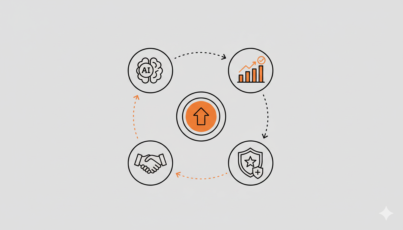 Governance Token Strategy_