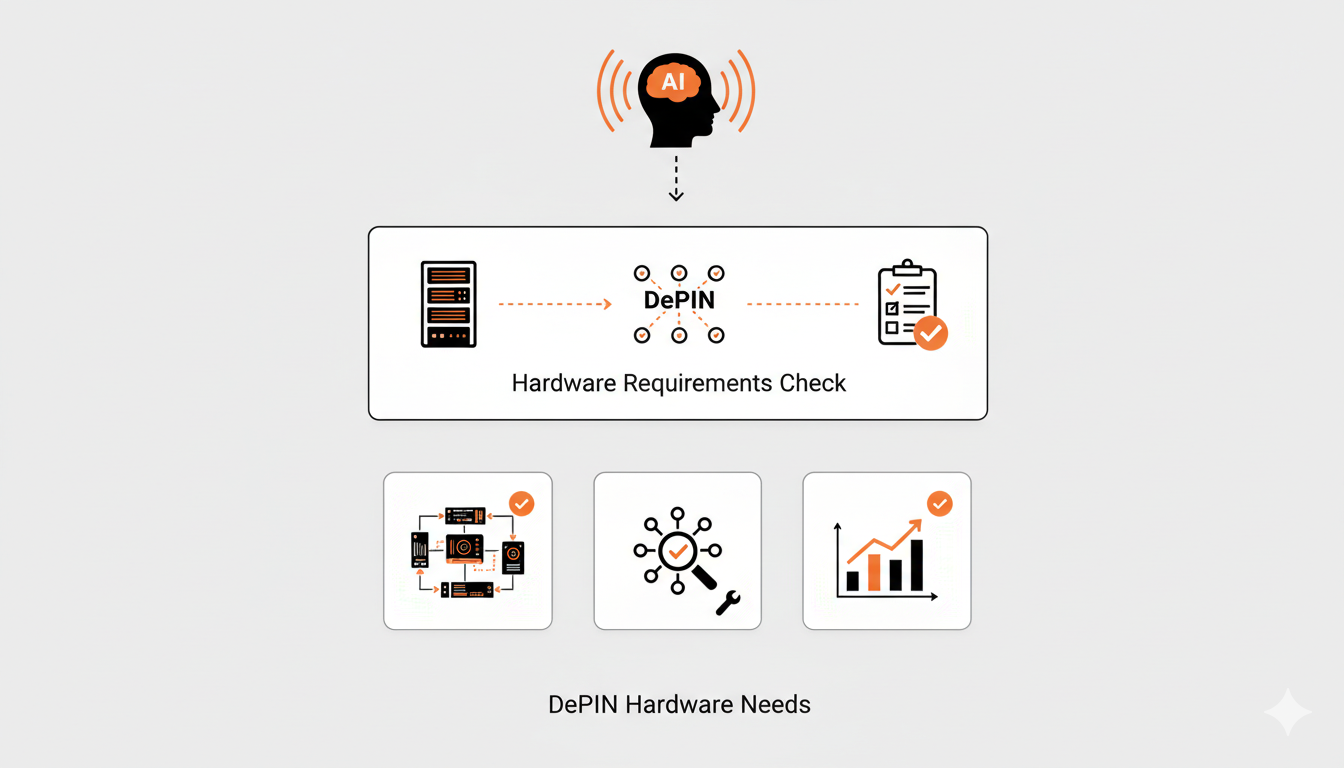 Hardware Requirements Checker