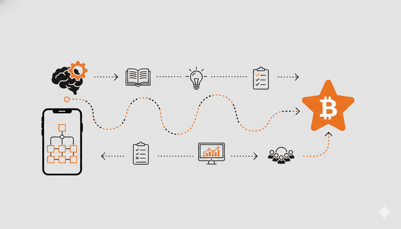 Learning Path Builder
