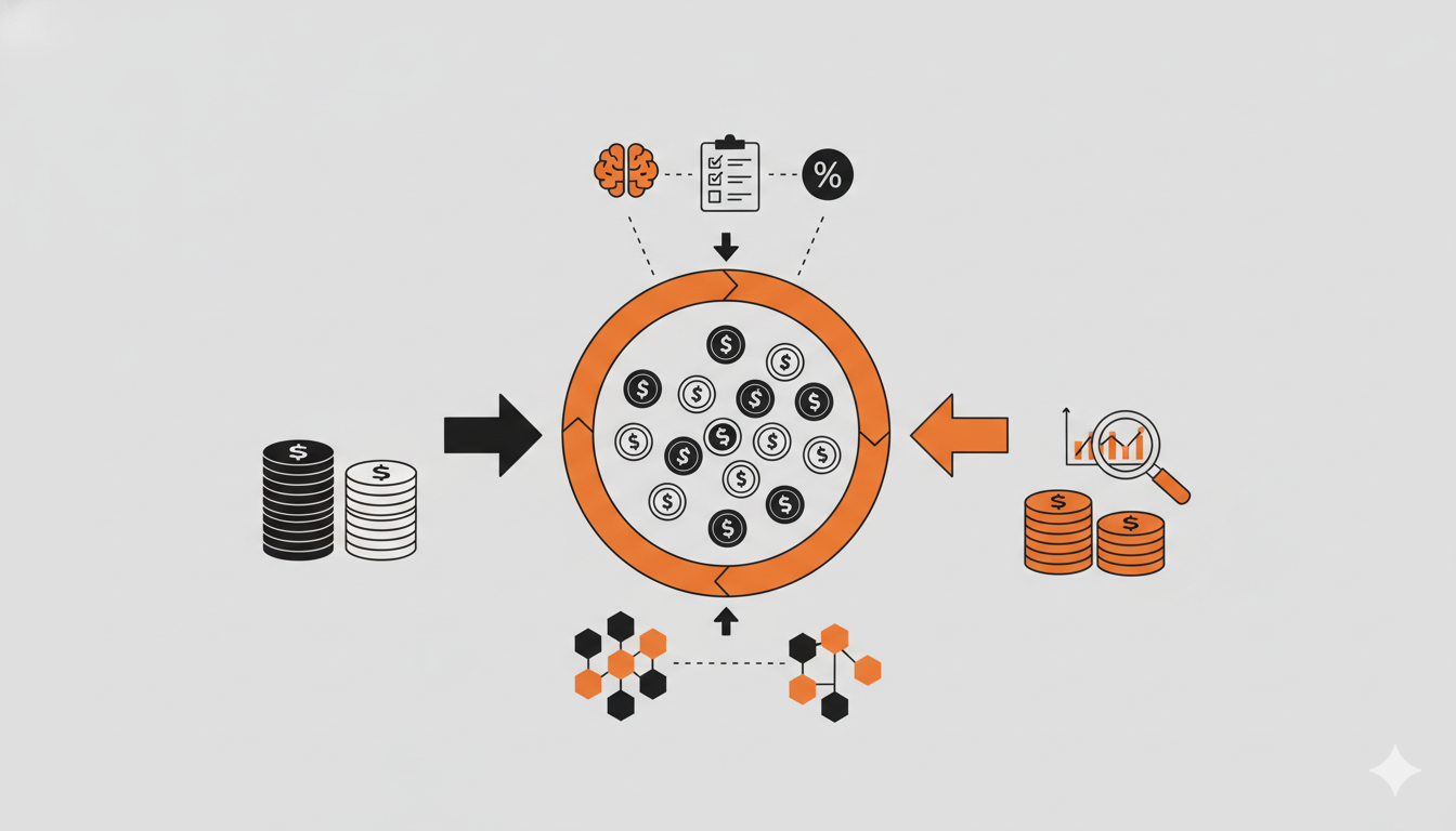 Liquidity Pool Basics
