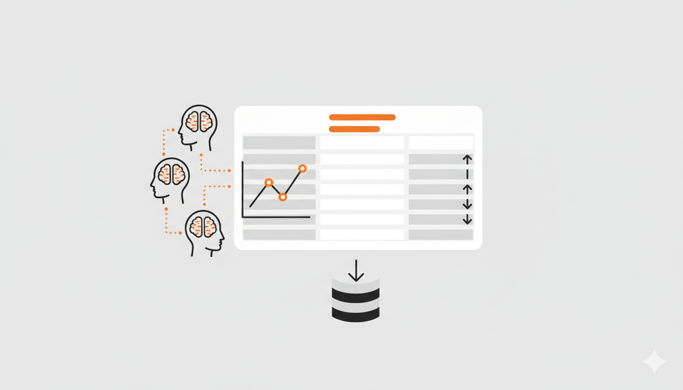 Market Cap Ranking Table