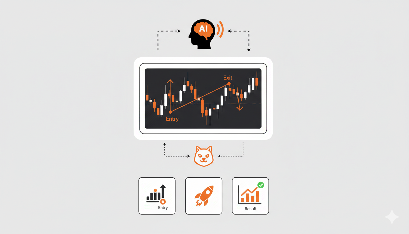 Meme Coin Entry Exit