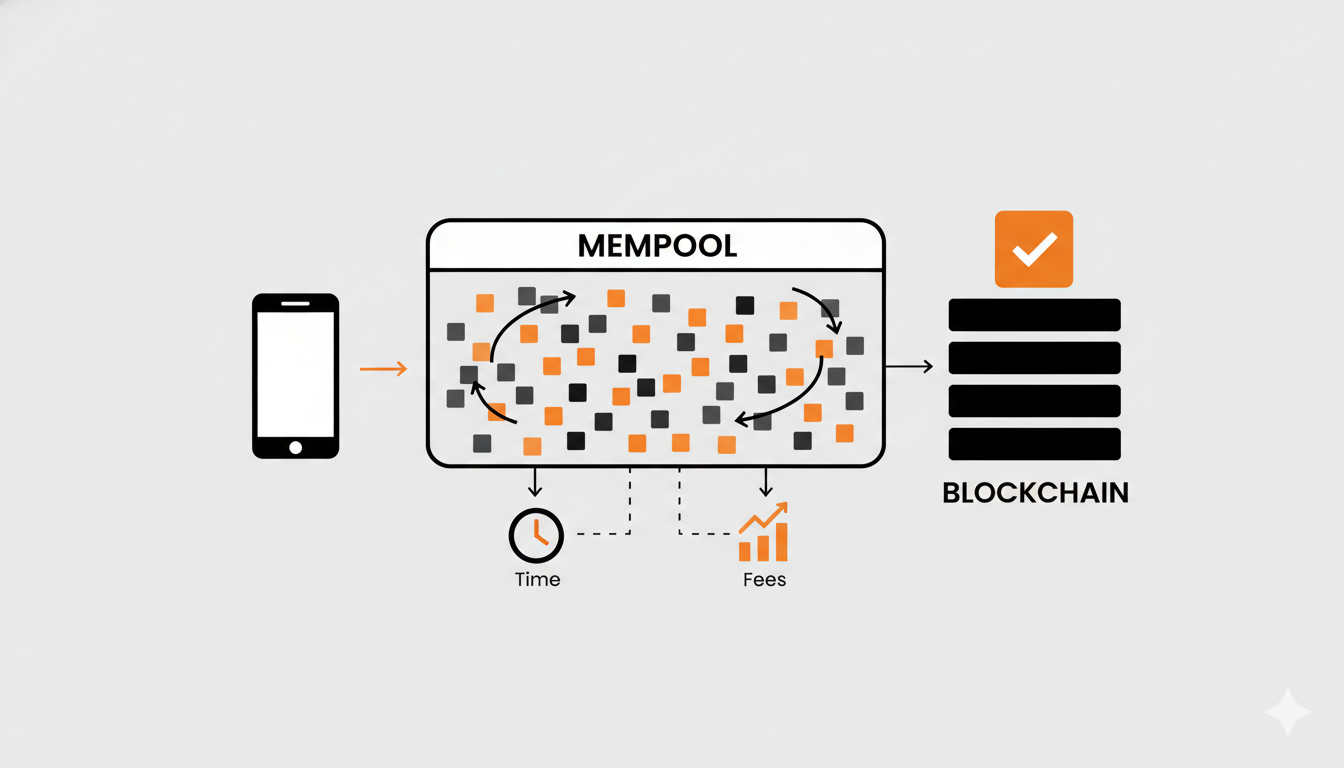 Mempool Explainer