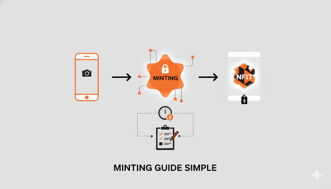 Minting Guide Simple