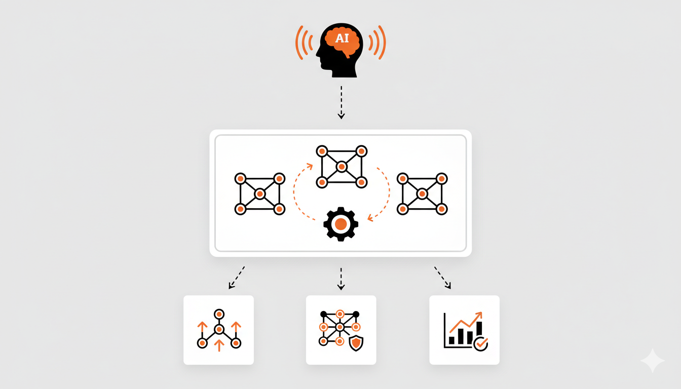 Multi-Chain Strategy Builder