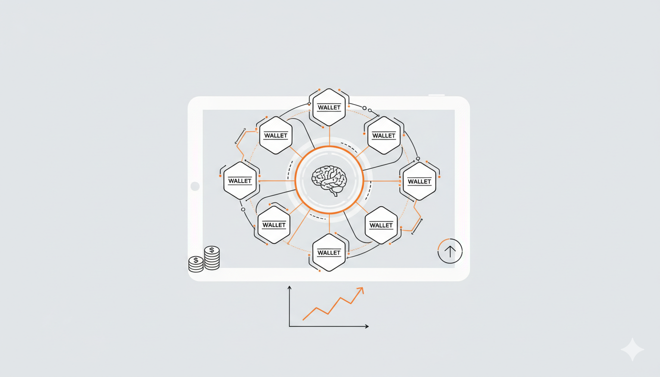 Multi-Wallet Portfolio Aggregator