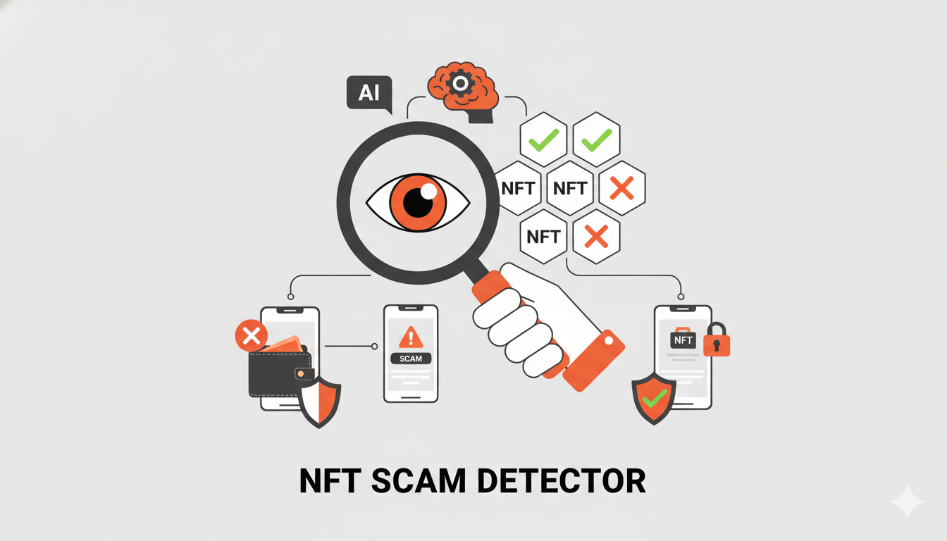 NFT Scam Detector
