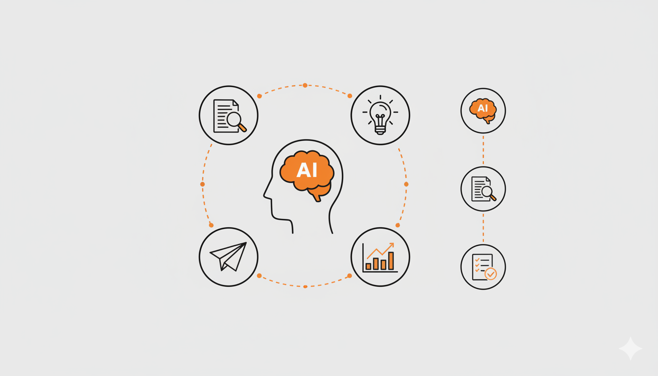 Newsletter Topic Finder