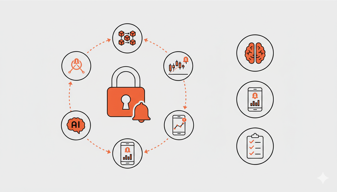 On-Chain Alert Setup