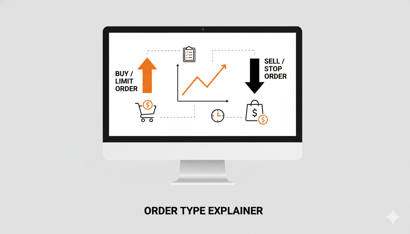Order Type Explainer