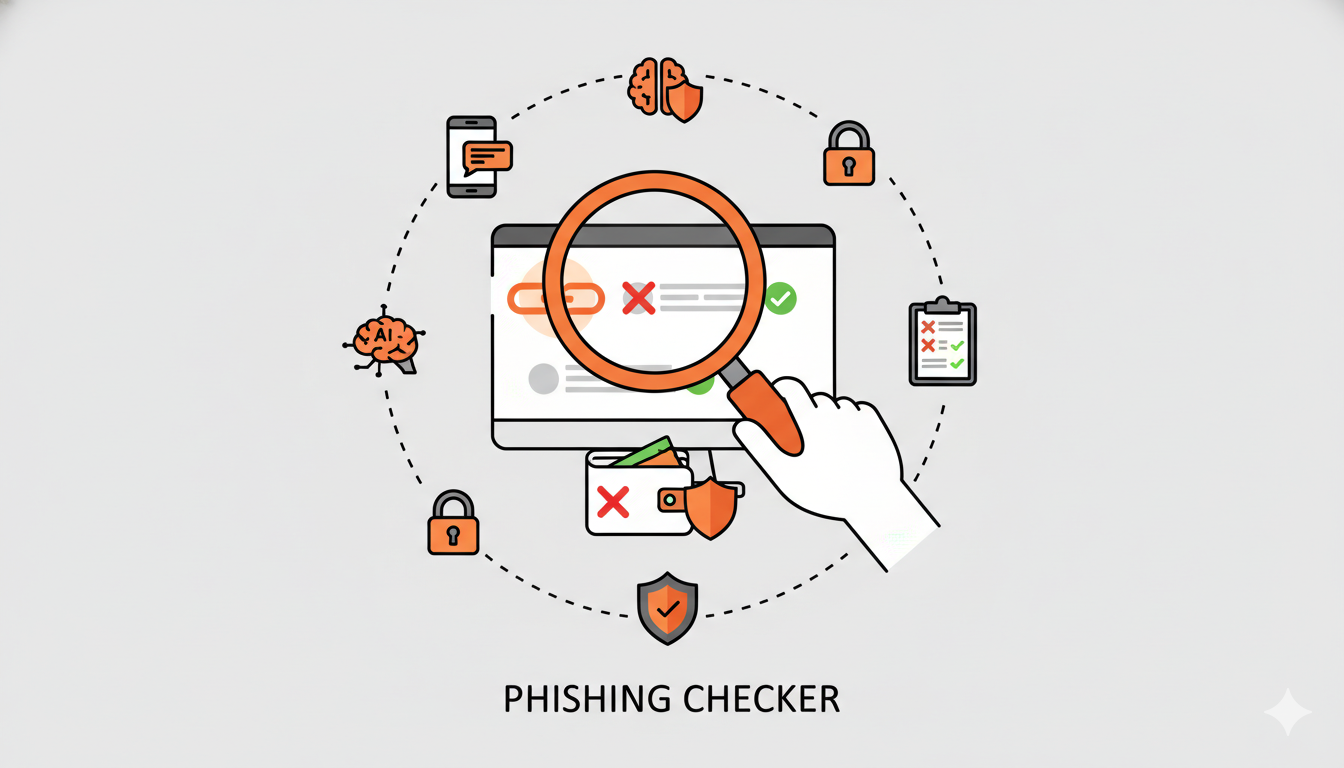 Phishing Checker