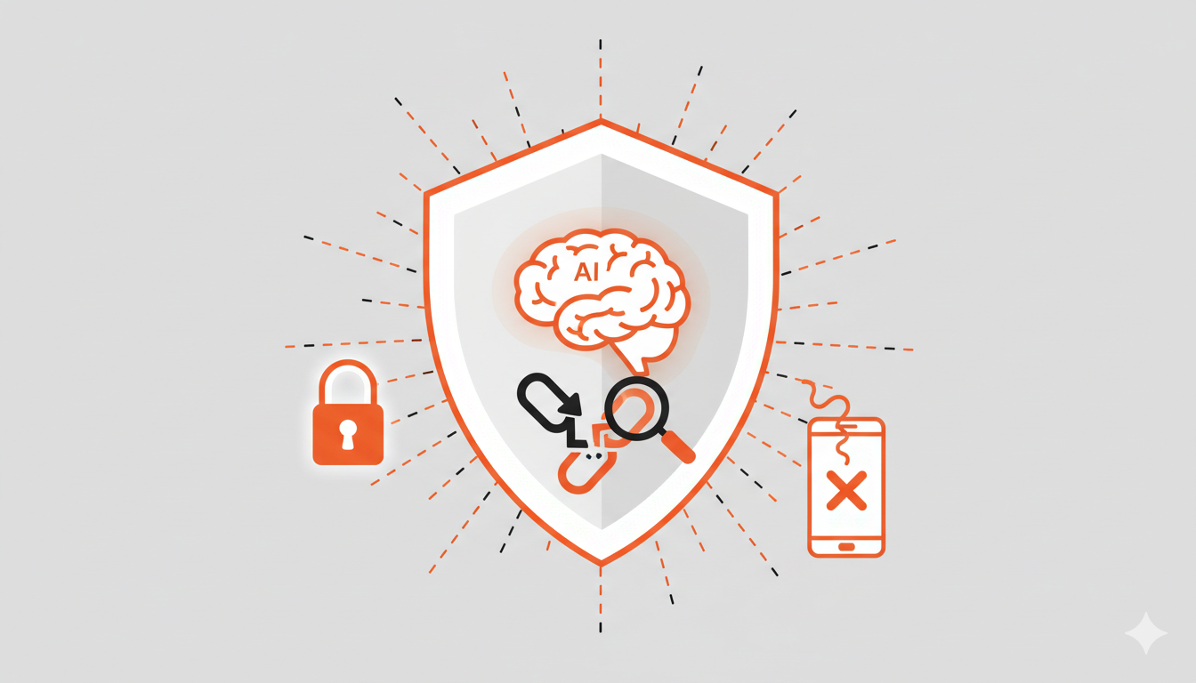 Phishing Link Detector