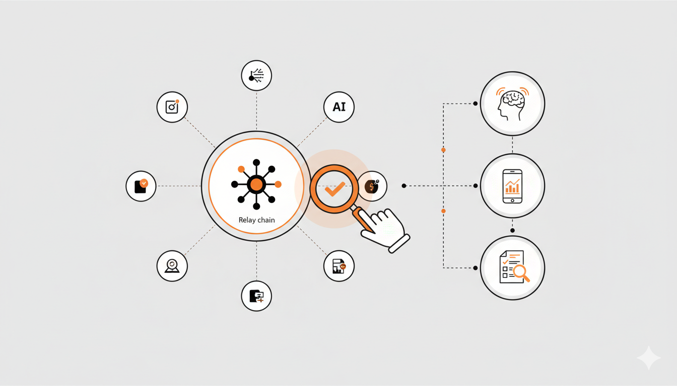 Polkadot Parachain Picker