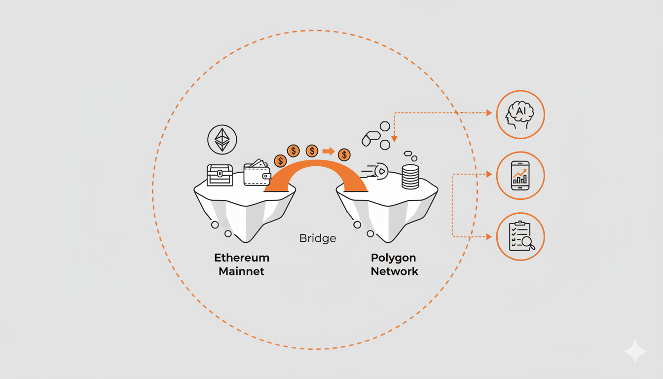 Polygon Bridge Guide