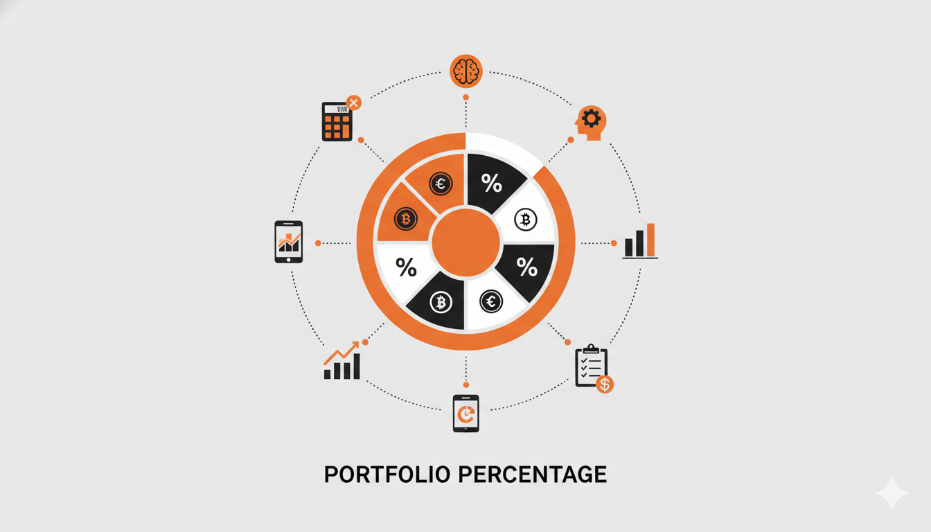 Portfolio Percentage