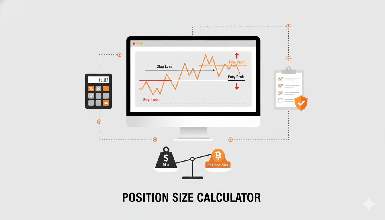 Position Size Calculator