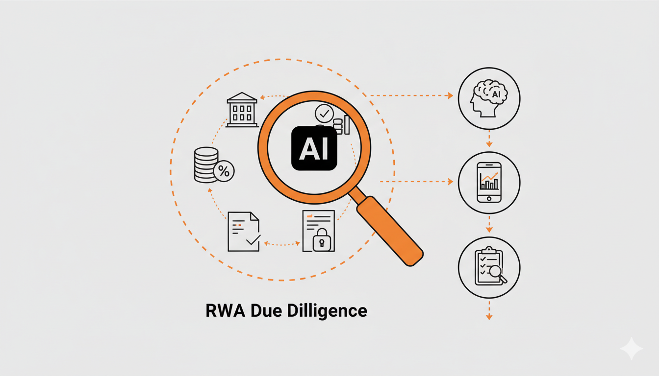 RWA Due Diligence Guide
