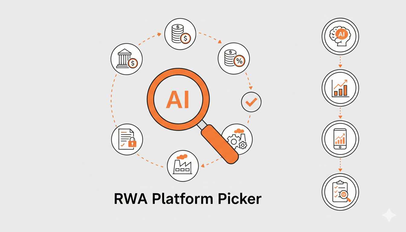 RWA Platform Picker