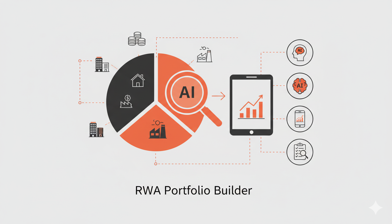 RWA Portfolio Builder