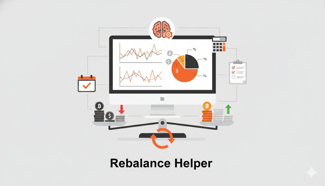 Rebalance Helper