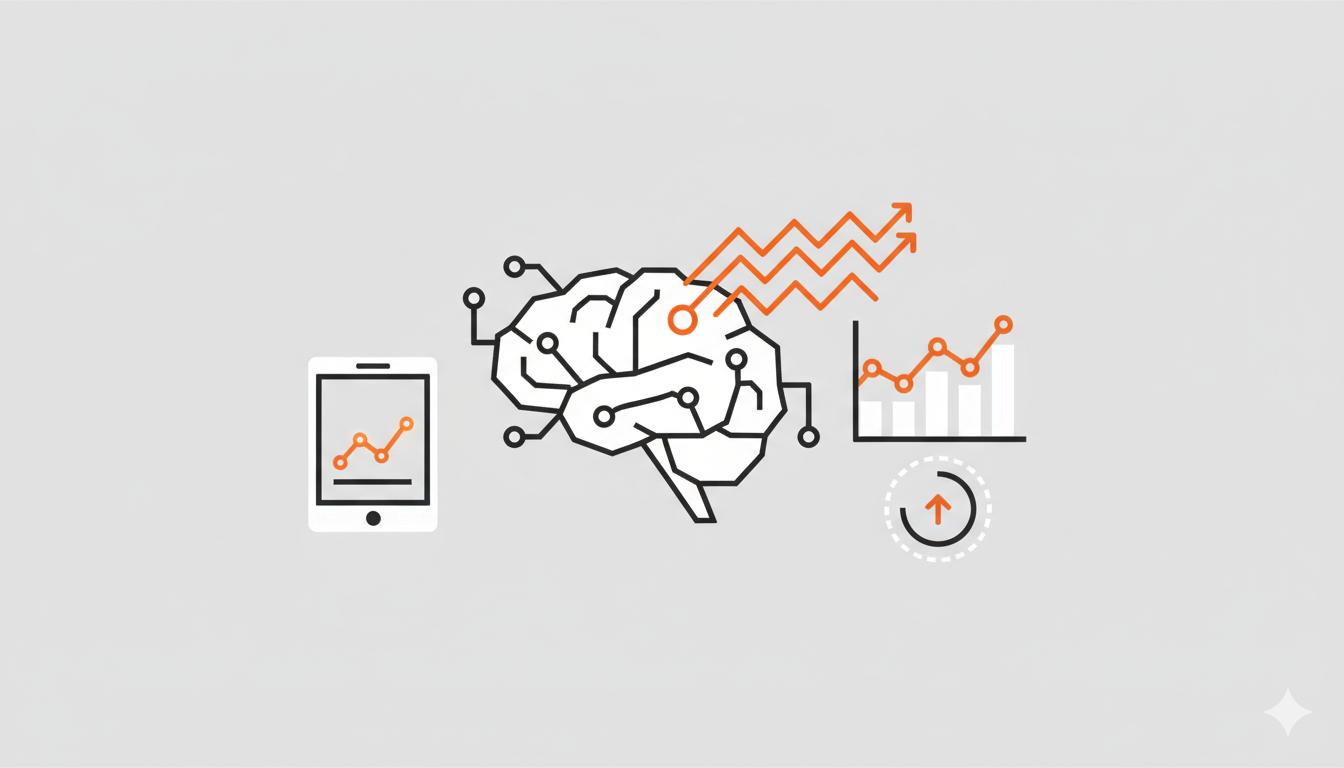 Scalping Strategy Generator