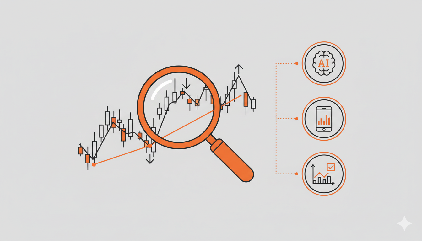 Scalping Strategy Simple