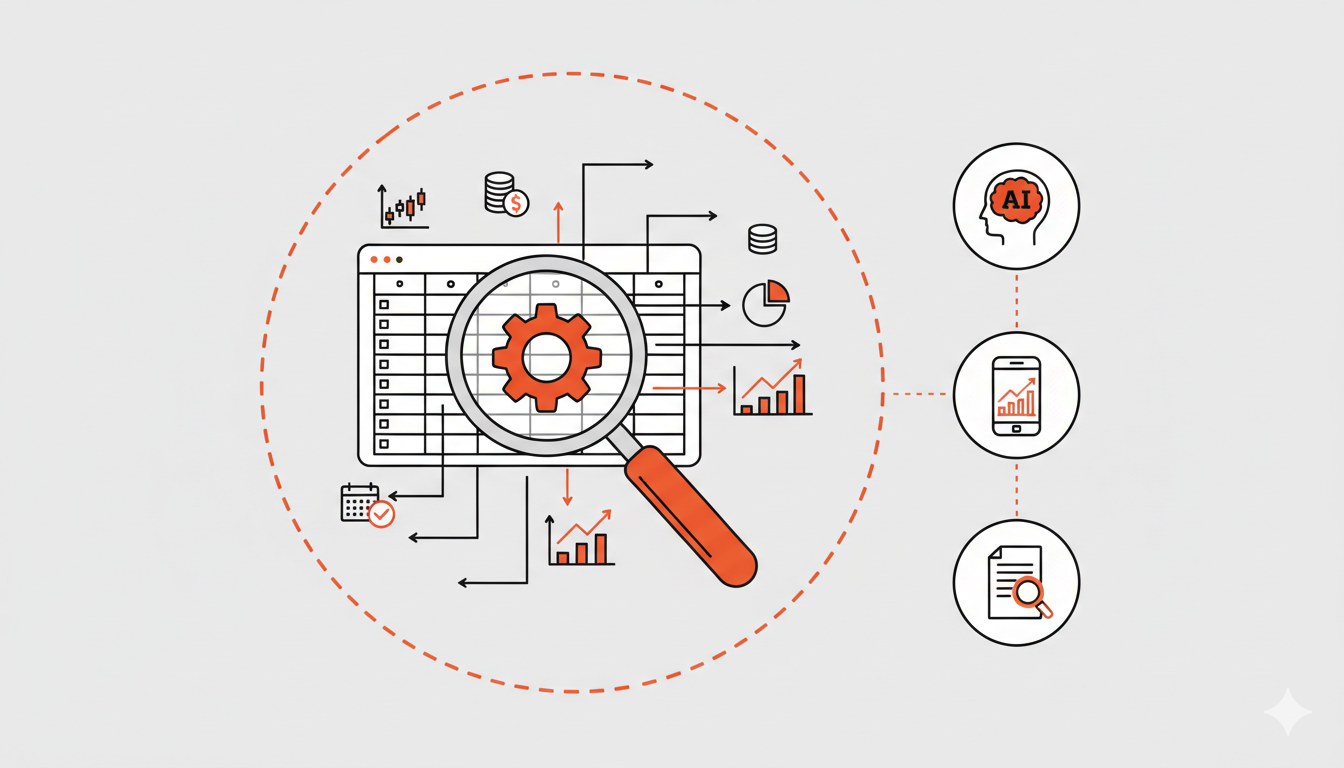 Screener Filter Builder