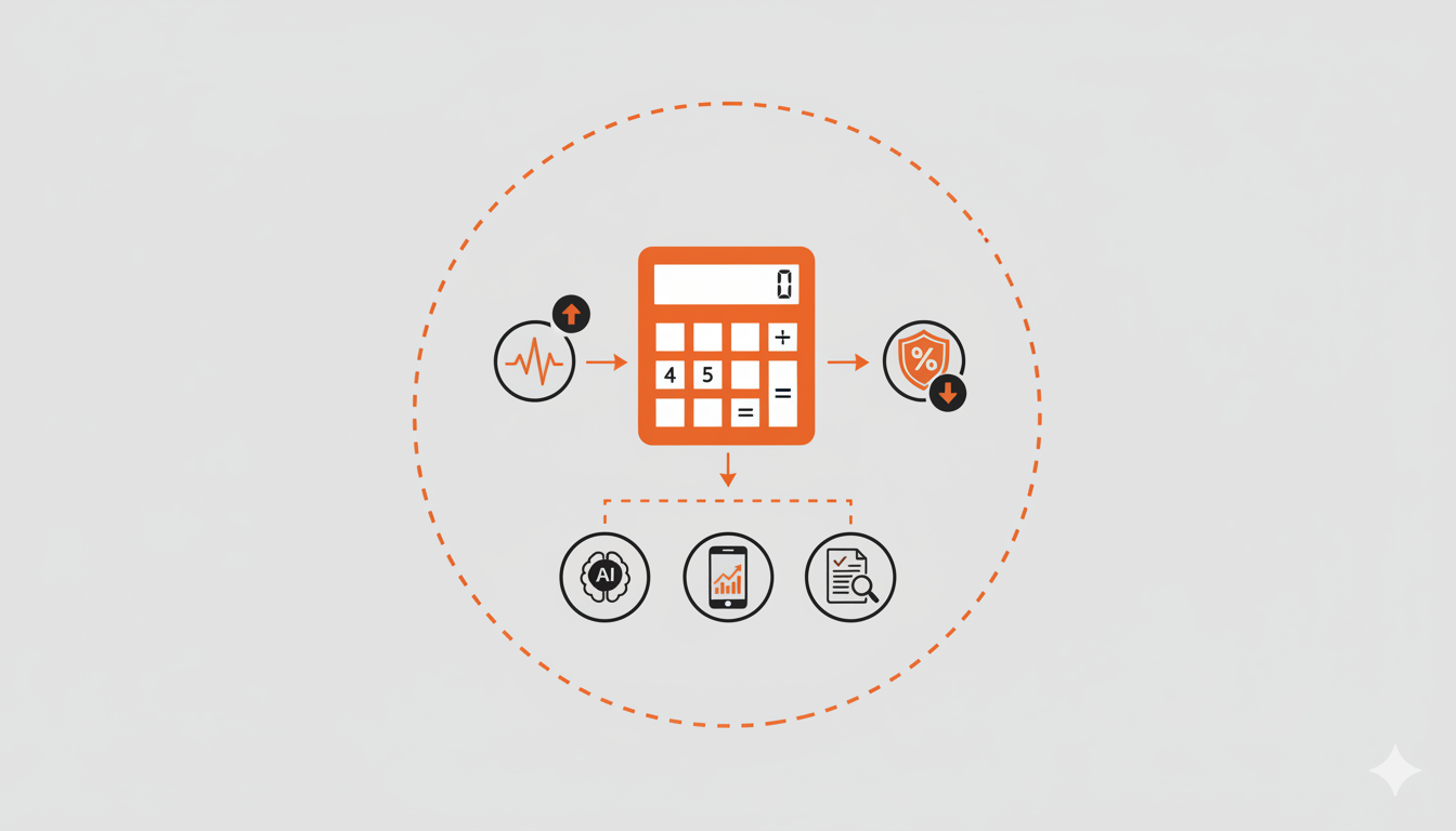 Signal Risk Calculator
