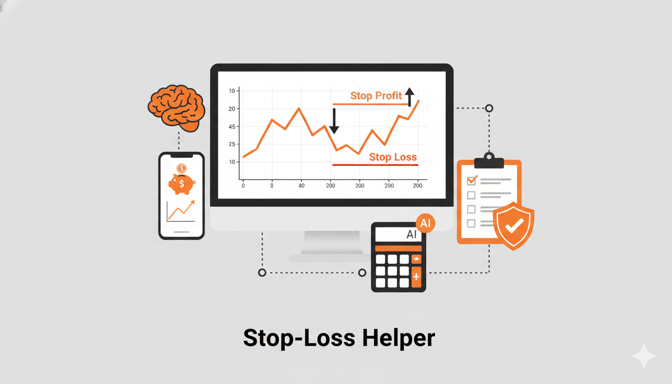 Stop-Loss Helper