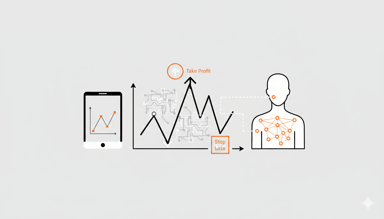 Stop Loss / Take Profit Estimator
