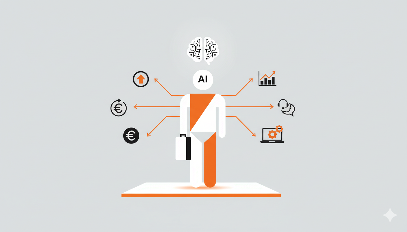 Successful Business Coach