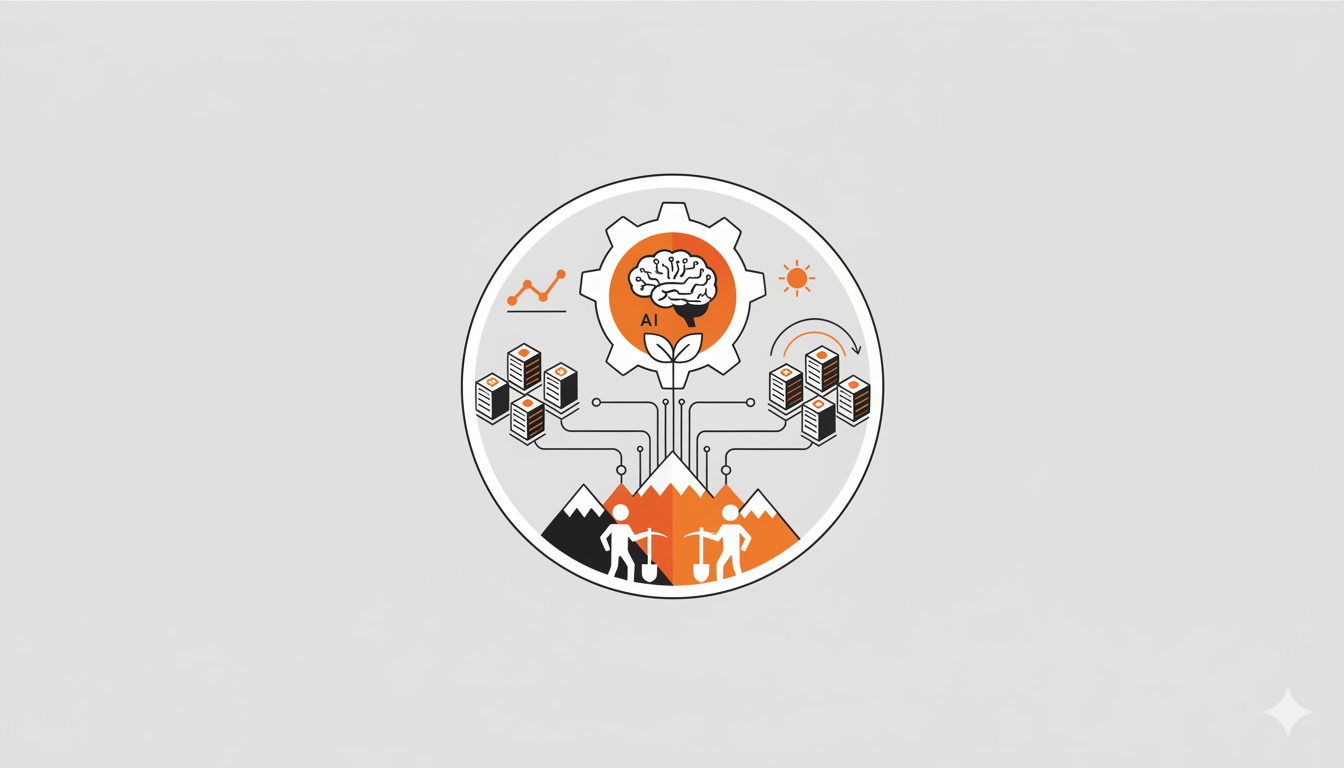 Sustainable Mining Planner