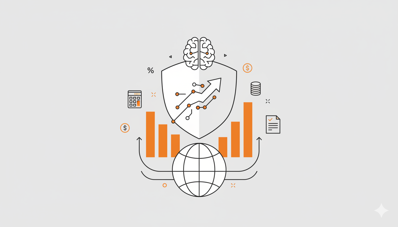Tax Estimator (based on region)