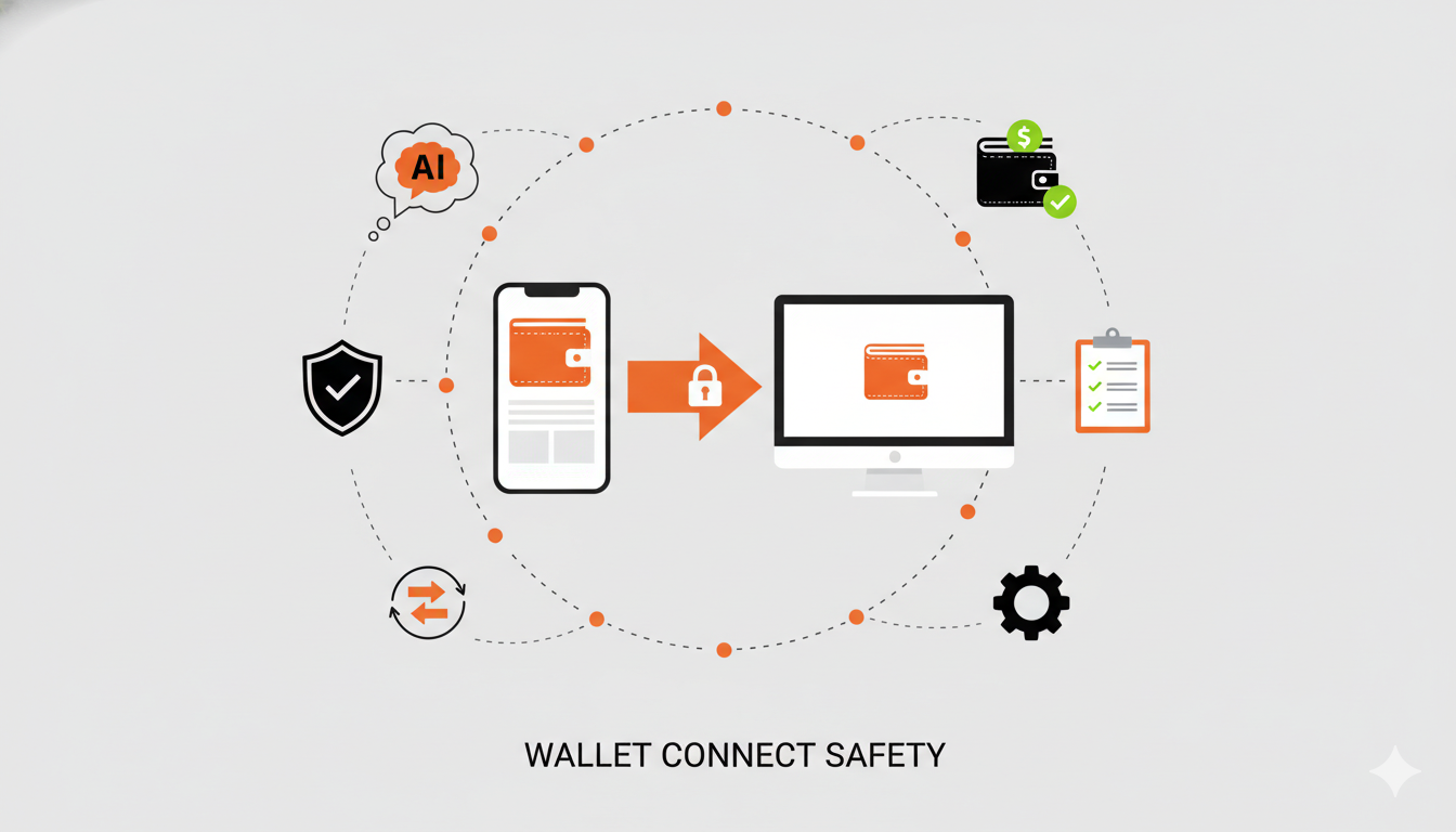 Wallet Connect Safety