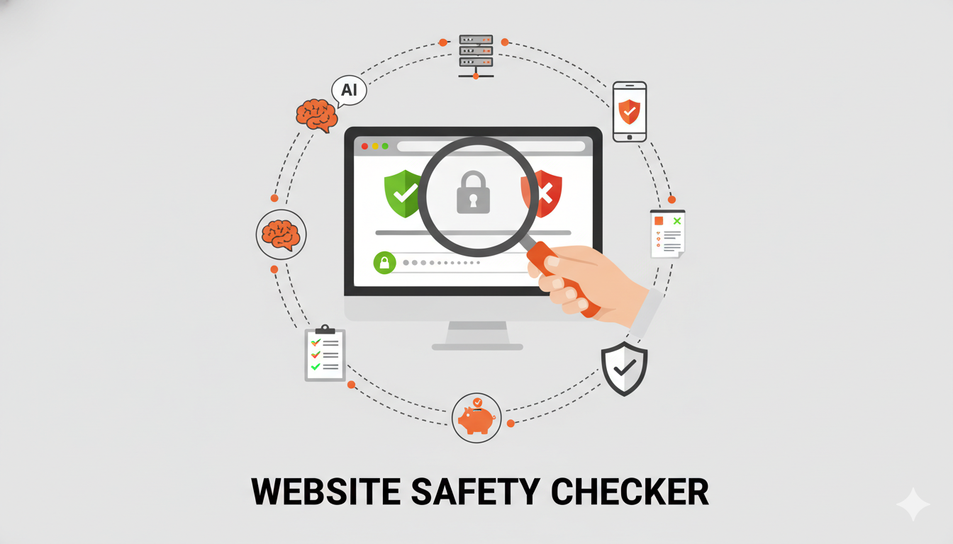 Website Safety Checker