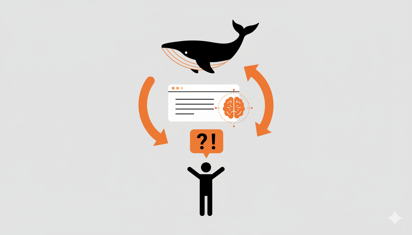 Whale Alert Explainer