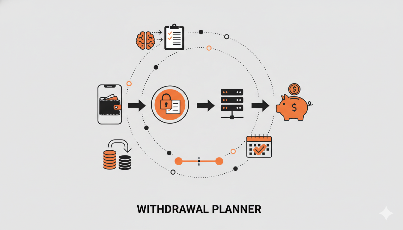 Withdrawal Planner