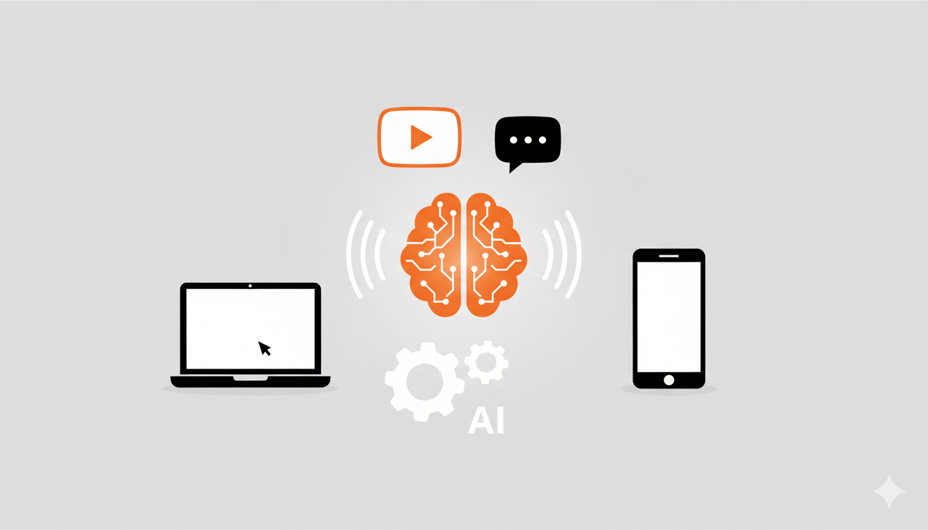 YouTube Title Creator