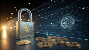 40.63 MM Token Unlock Event