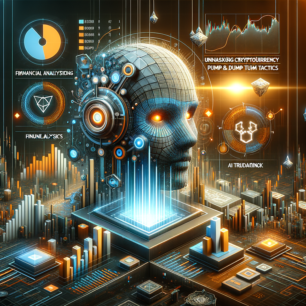 **AI’s Role in Unmasking Crypto Pump and Dump Tactics**